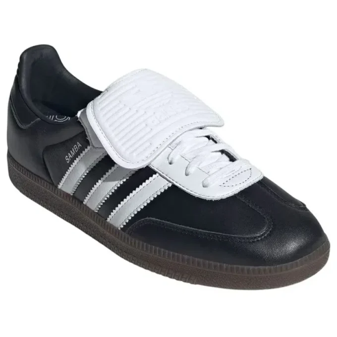 Adidas Samba Lt ”Core Black Cloud White”