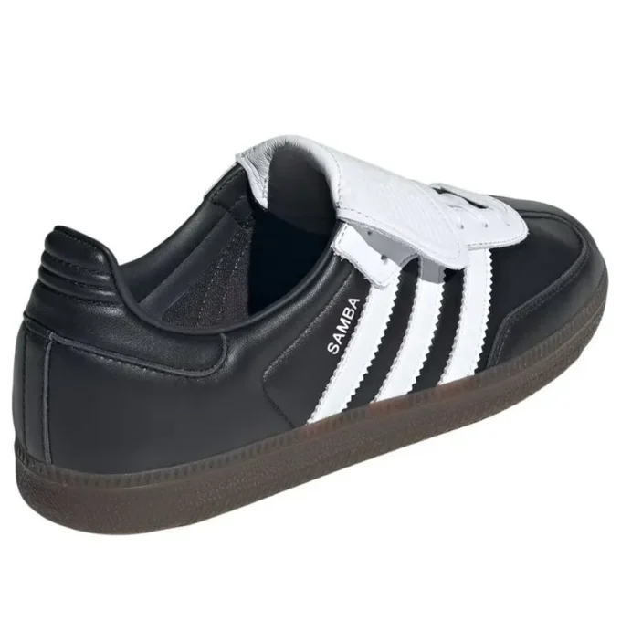 Adidas Samba Lt ”Core Black Cloud White”