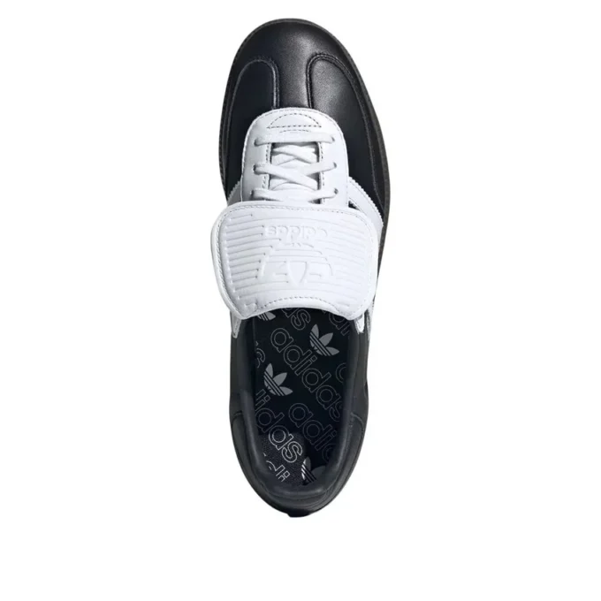 Adidas Samba Lt ”Core Black Cloud White”