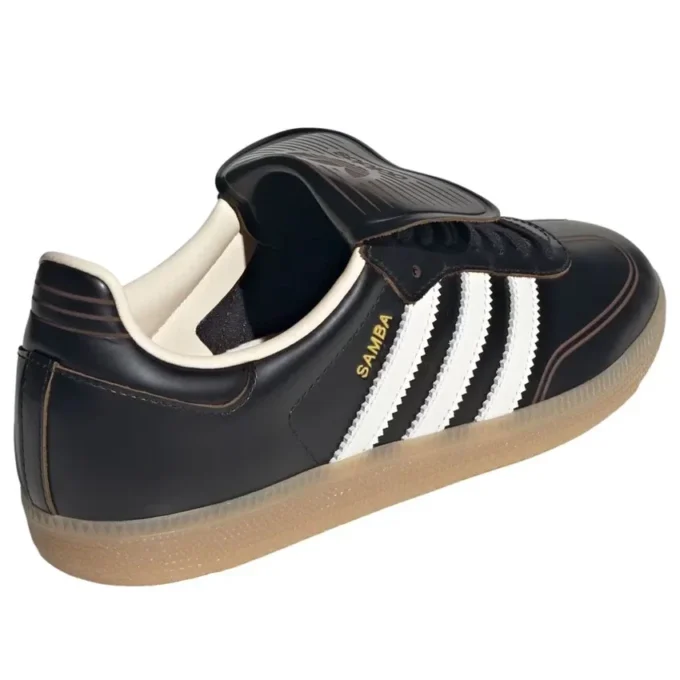 Adidas Samba Lt ”Core Black Core White Bronze Strata”