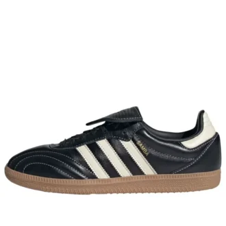 Adidas Samba Lt ”Core Black Cream White”