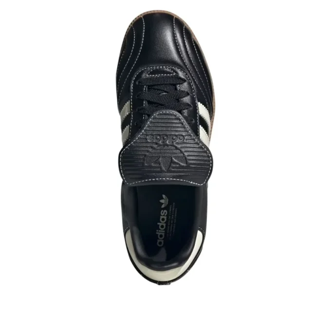 Adidas Samba Lt ”Core Black Cream White”
