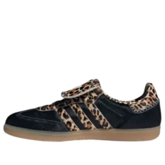 Adidas Samba Lt ”Core Black Mesa”