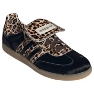 Adidas Samba Lt ”Core Black Mesa”