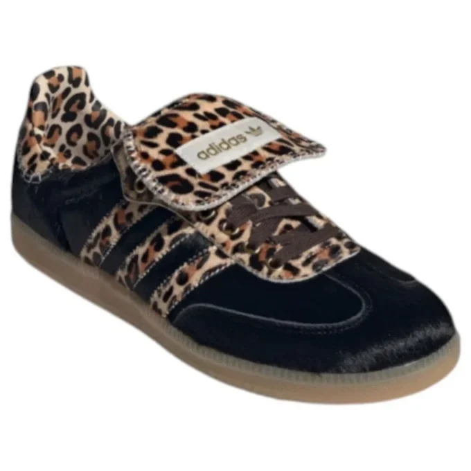Adidas Samba Lt ”Core Black Mesa”