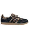 Adidas Samba Lt ”Core Black Mesa”