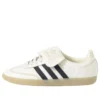 Adidas Samba Lt ”Core White Core Black Wonder White”