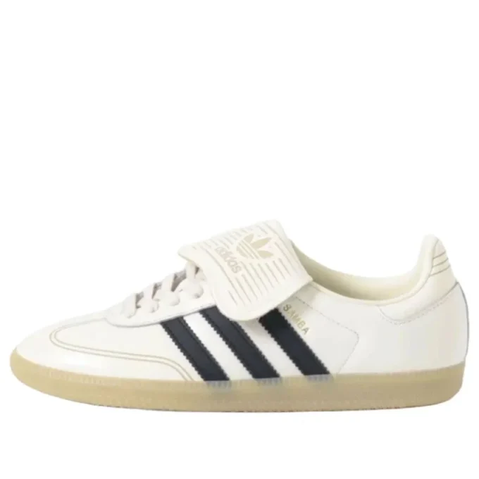 Adidas Samba Lt ”Core White Core Black Wonder White”
