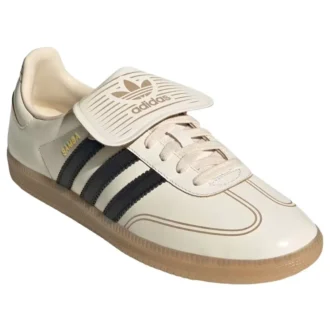 Adidas Samba Lt ”Core White Core Black Wonder White”