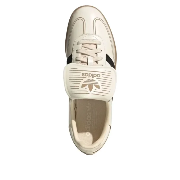 Adidas Samba Lt ”Core White Core Black Wonder White”