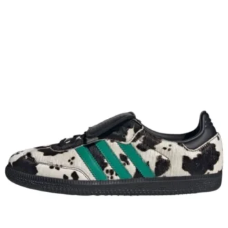 Adidas Samba Lt ”Cow Print Black”