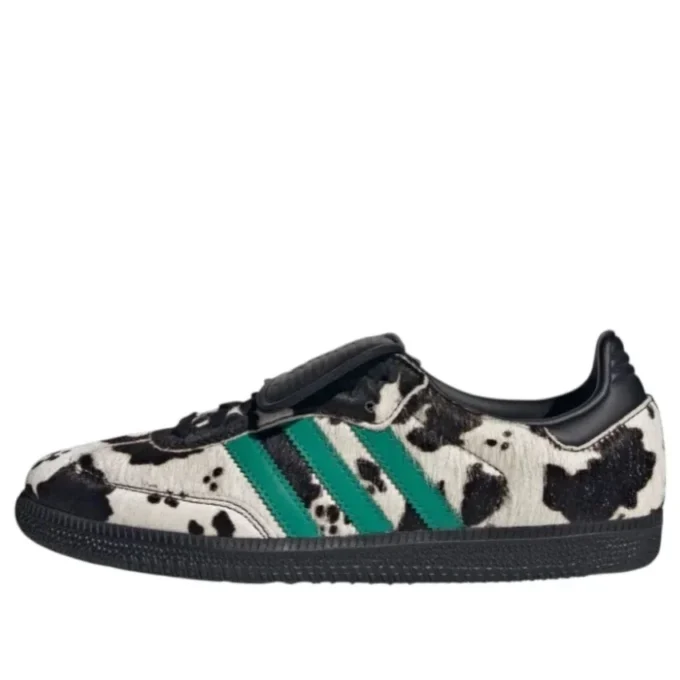 Adidas Samba Lt ”Cow Print Black”