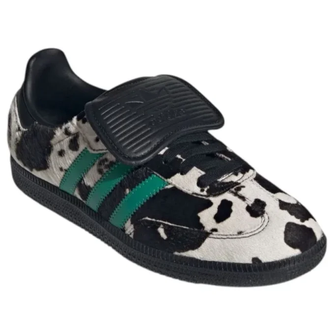 Adidas Samba Lt ”Cow Print Black”