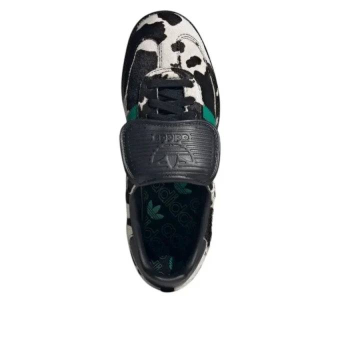 Adidas Samba Lt ”Cow Print Black”