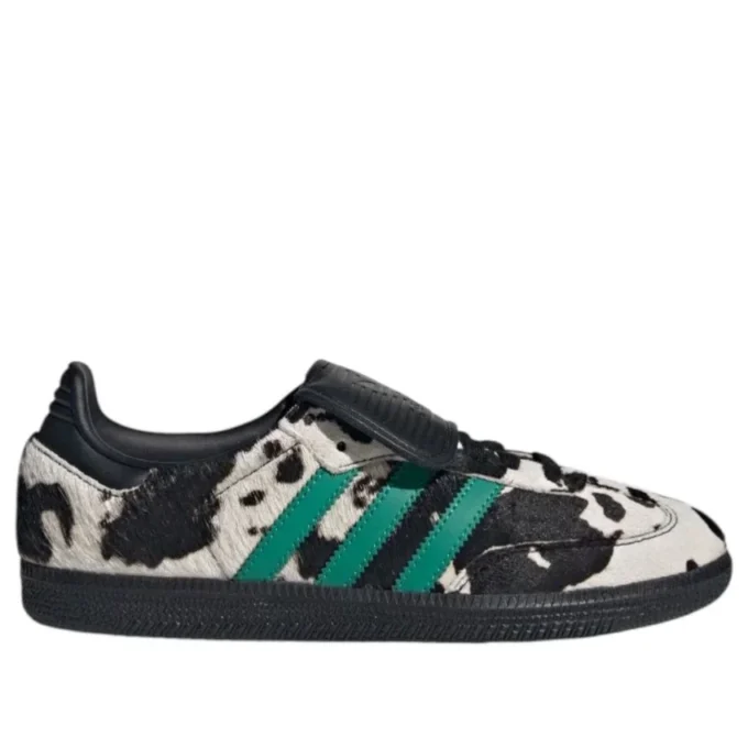 Adidas Samba Lt ”Cow Print Black”