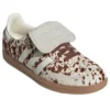 Adidas Samba Lt ”Cow Print Brown”