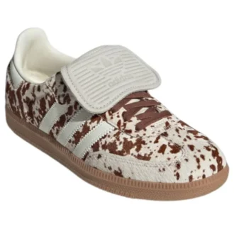 Adidas Samba Lt ”Cow Print Brown”