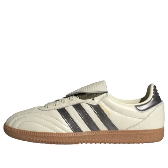 Adidas Samba Lt ”Cream White Core Black”