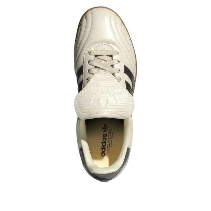 Adidas Samba Lt ”Cream White Core Black”