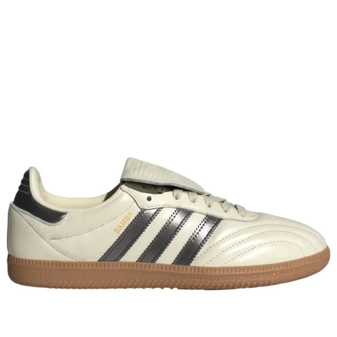 Adidas Samba Lt ”Cream White Core Black”
