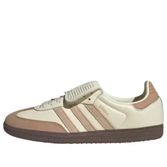 Adidas Samba Lt ”Cream White Warm Sandstone”