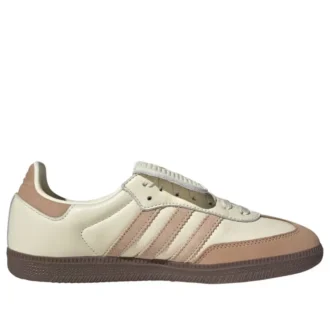 Adidas Samba Lt ”Cream White Warm Sandstone”