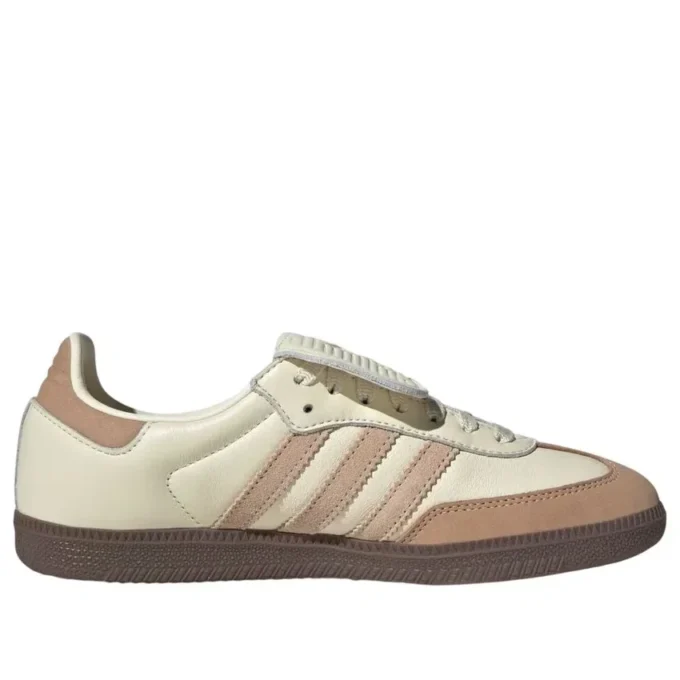Adidas Samba Lt ”Cream White Warm Sandstone”