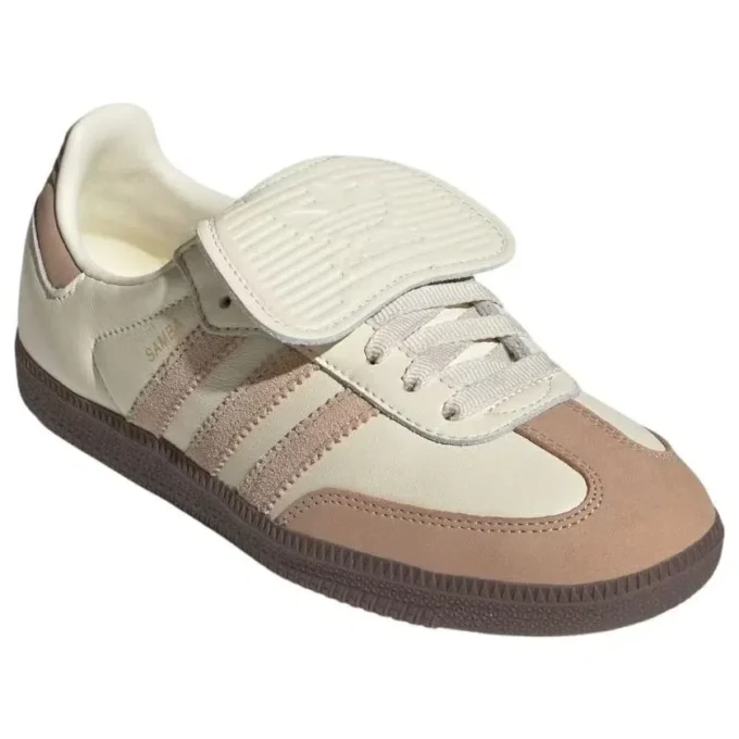 Adidas Samba Lt ”Cream White Warm Sandstone”