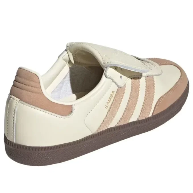 Adidas Samba Lt ”Cream White Warm Sandstone”