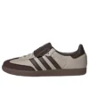 Adidas Samba Lt ”Dark Brown Wonder Beige”