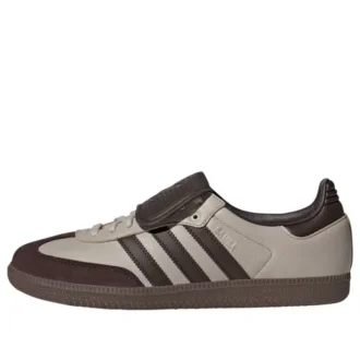 Adidas Samba Lt ”Dark Brown Wonder Beige”