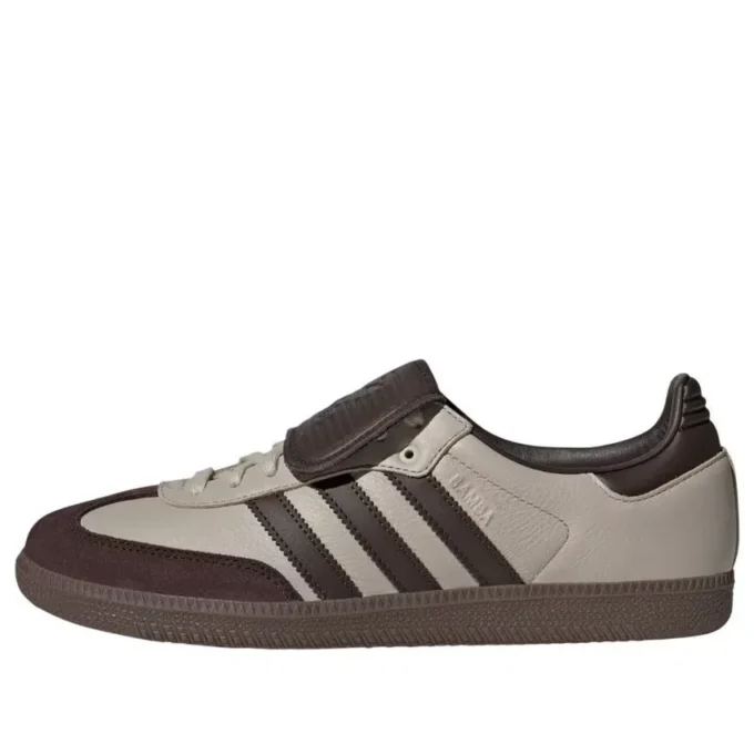 Adidas Samba Lt ”Dark Brown Wonder Beige”