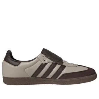 Adidas Samba Lt ”Dark Brown Wonder Beige”