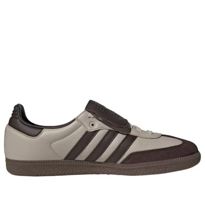 Adidas Samba Lt ”Dark Brown Wonder Beige”