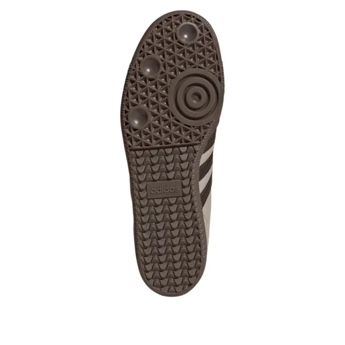 Adidas Samba Lt ”Dark Brown Wonder Beige”