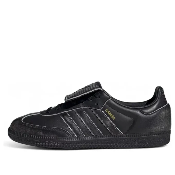 Adidas Samba Lt ”Distressed Pack Black”