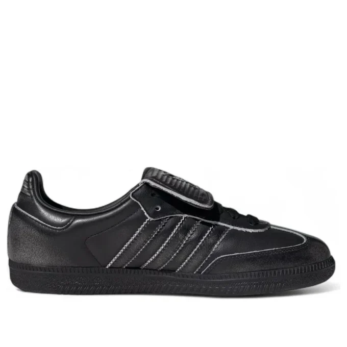 Adidas Samba Lt ”Distressed Pack Black”