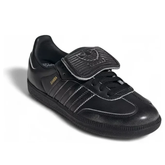 Adidas Samba Lt ”Distressed Pack Black”