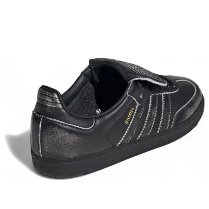 Adidas Samba Lt ”Distressed Pack Black”