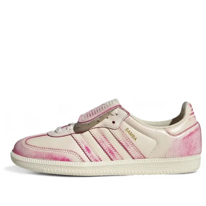 Adidas Samba Lt ”Distressed Pack Cream White”