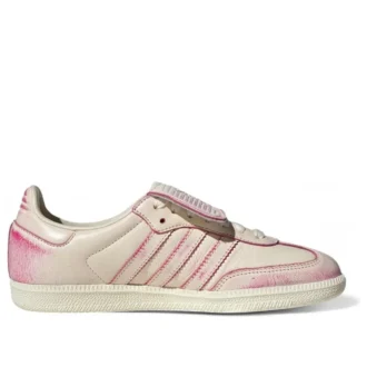Adidas Samba Lt ”Distressed Pack Cream White”