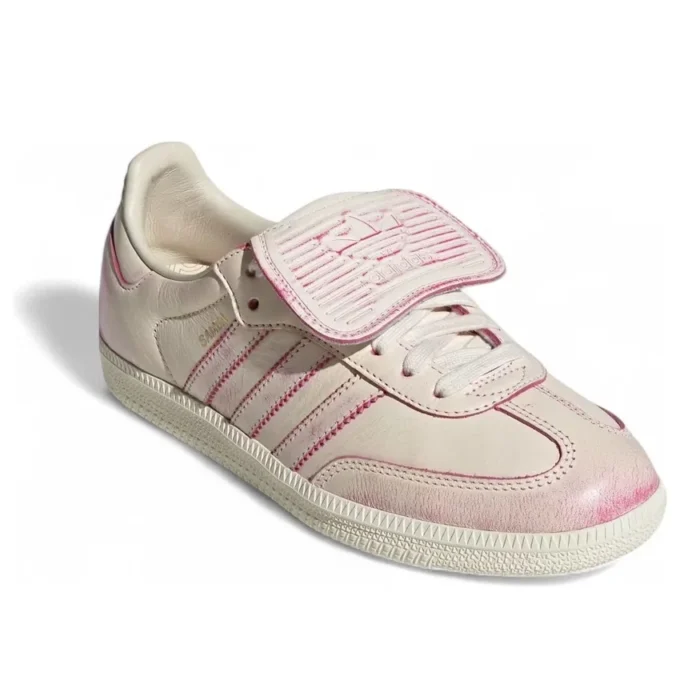 Adidas Samba Lt ”Distressed Pack Cream White”