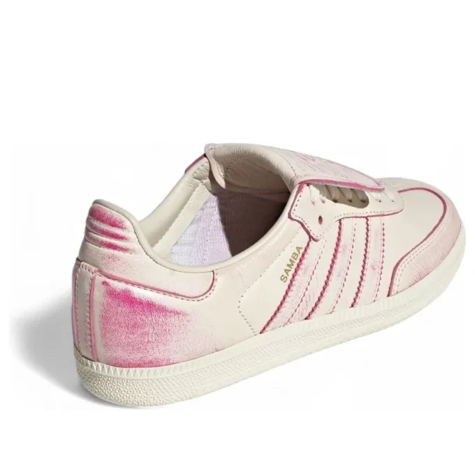 Adidas Samba Lt ”Distressed Pack Cream White”