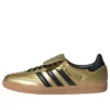Adidas Samba Lt ”Gold Metallic Gum”