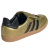 Adidas Samba Lt ”Gold Metallic Gum”