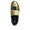 Adidas Samba Lt ”Gold Metallic Gum”