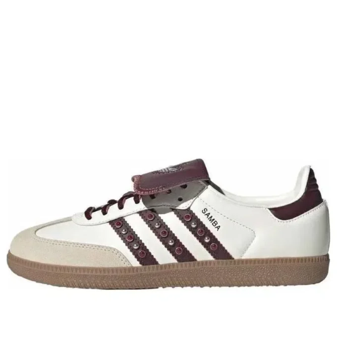 Adidas Samba Lt ”Hemp Off-White”