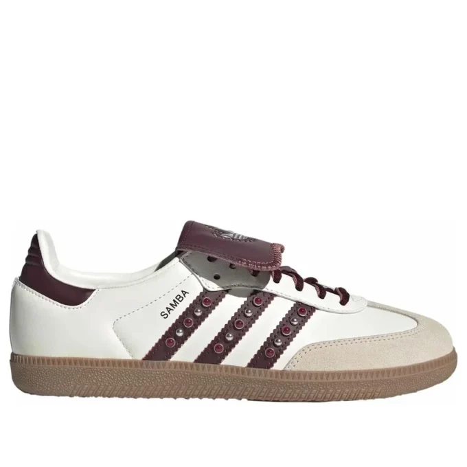Adidas Samba Lt ”Hemp Off-White”