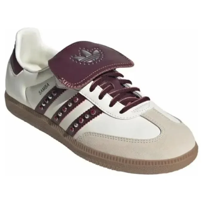 Adidas Samba Lt ”Hemp Off-White”