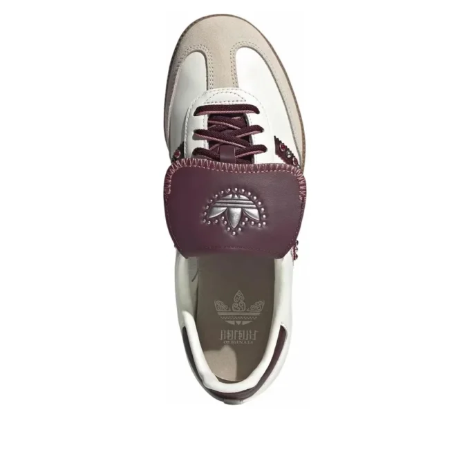 Adidas Samba Lt ”Hemp Off-White”